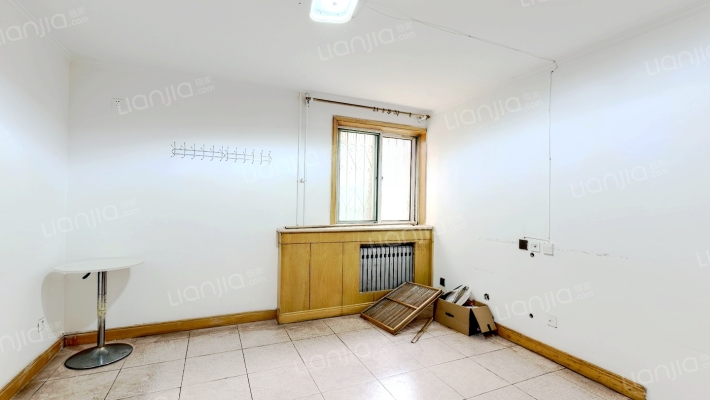 建业小区二手房实景图