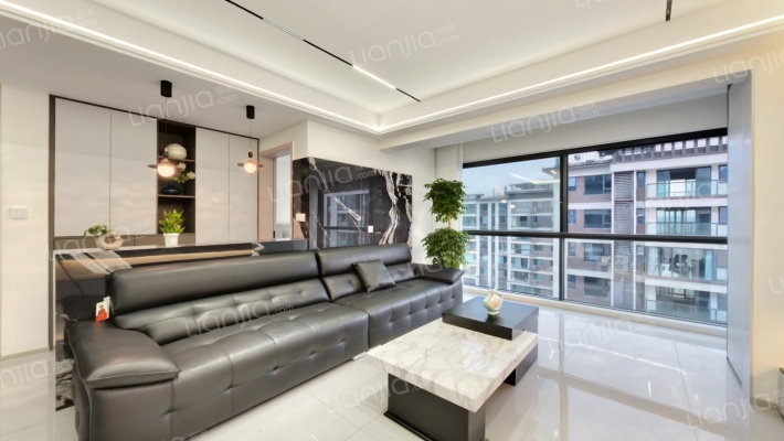 长平院子二期二手房实景图