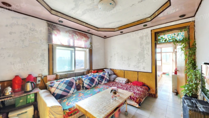 三建家属院二手房实景图