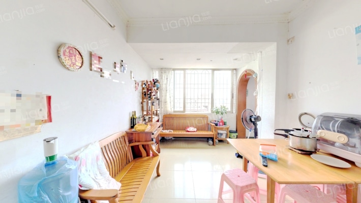 翠岛居二手房实景图