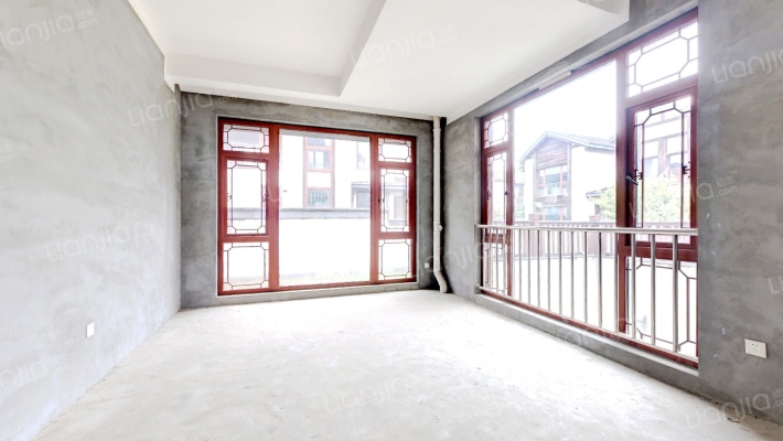 黄金水岸花园二手房实景图