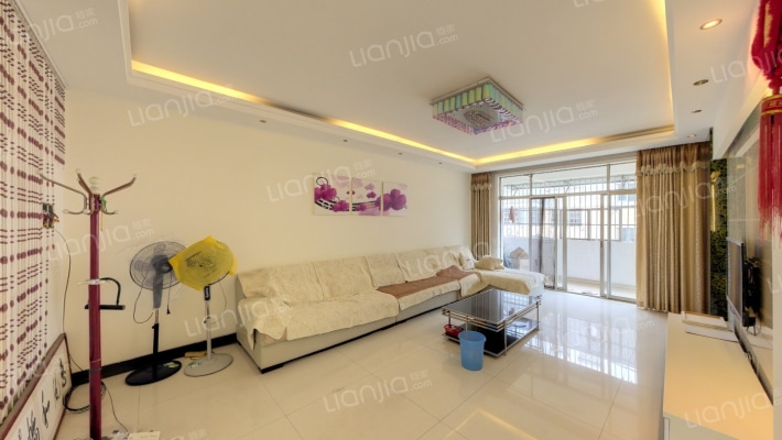 茶山花苑B区二手房实景图