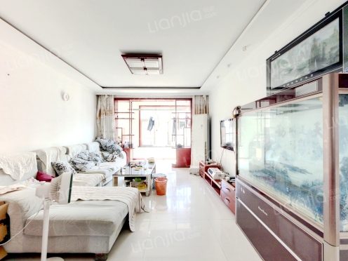 整租·紫云水岸 3室1厅 南