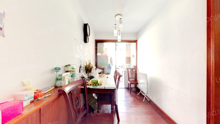 樱驼花园跃新园二手房实景图