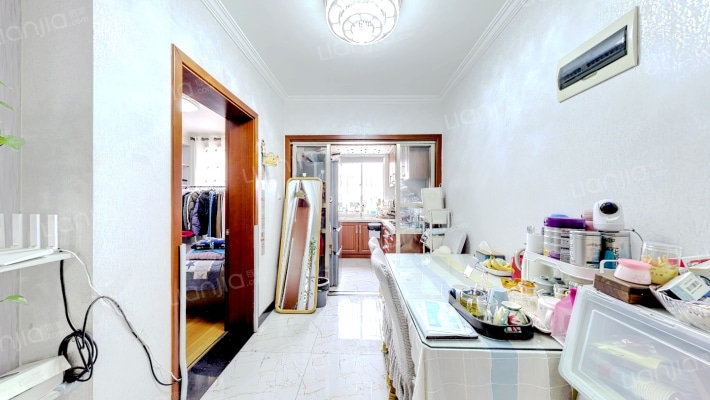 爱法花园(二期)二手房实景图