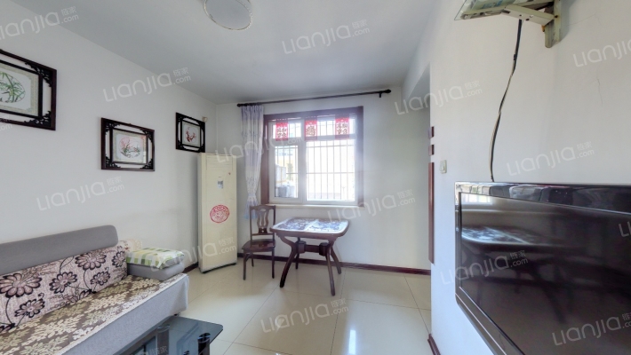 时代名居二手房实景图