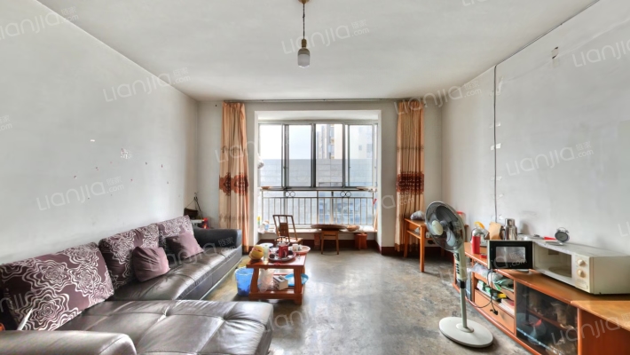 文家二巷9号二手房实景图