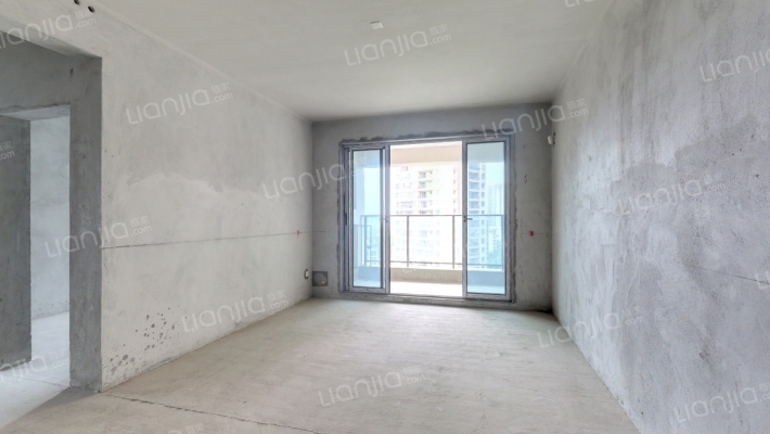 瀚恩悦园二手房实景图