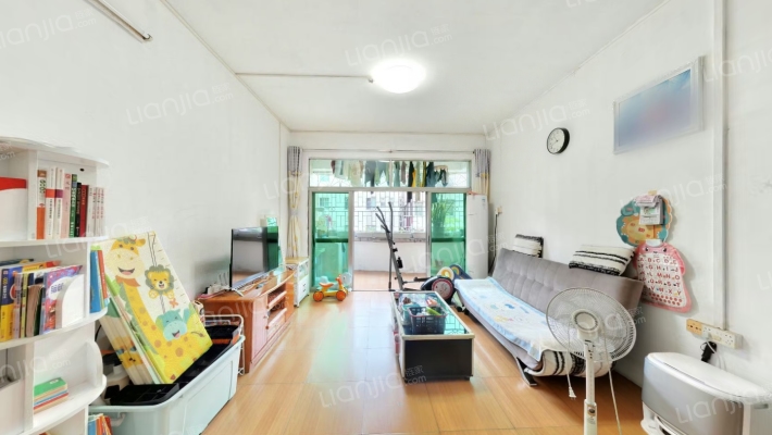 东怡花园二手房实景图