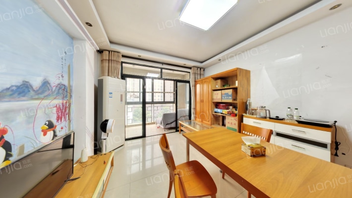 国际花都天香苑二手房实景图