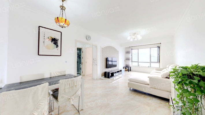 未名山二期二手房实景图