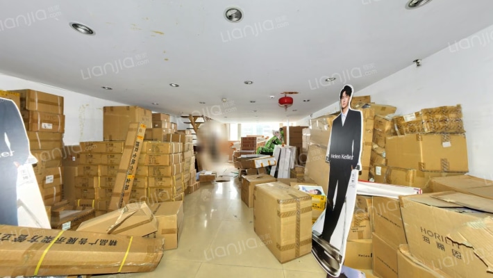 雅兰电子城二手房实景图