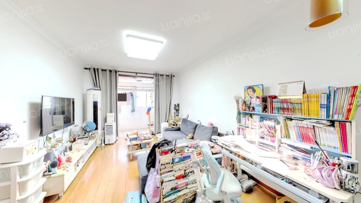 罗锦苑二手房实景图