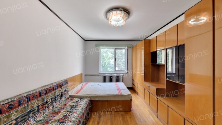 古城环卫楼二手房实景图