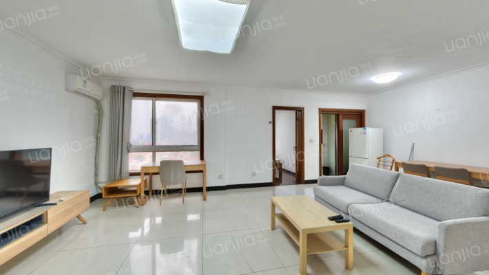 都市心海岸二手房实景图