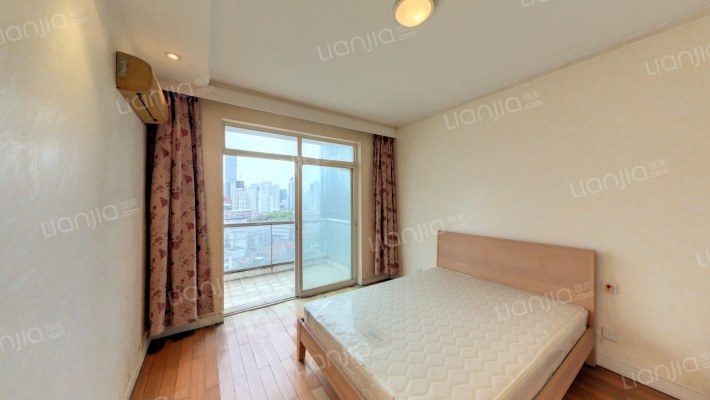 曼克顿豪庭二手房实景图