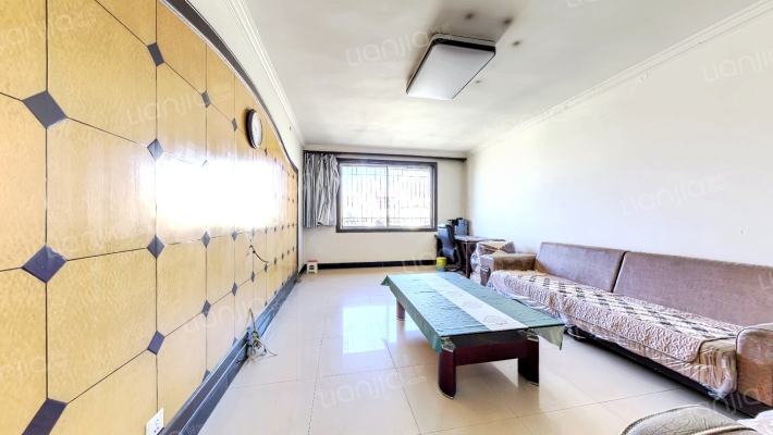 托福园西小区二手房实景图