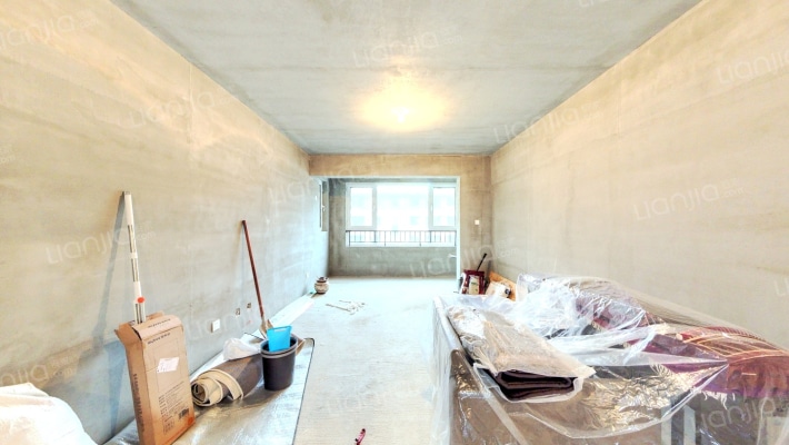 佳兆业悦峰群贤苑二手房实景图