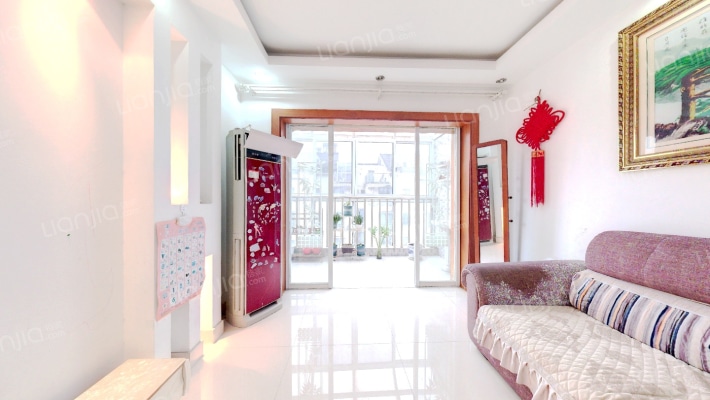 通澄花园东区二手房实景图