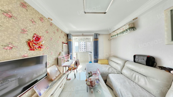 同泽园(武清区)二手房实景图