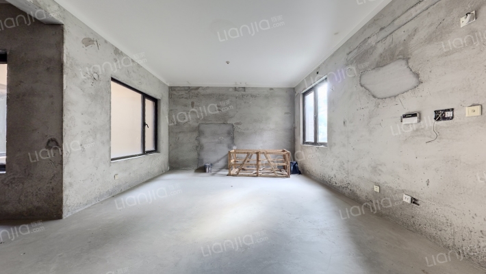 保利天鹅语(别墅)二手房实景图