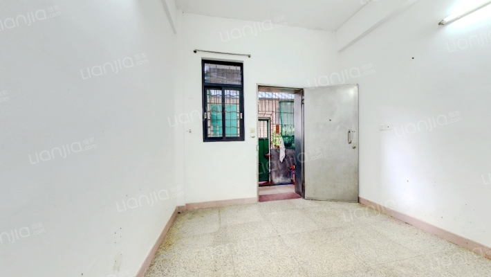 和平新村二手房实景图