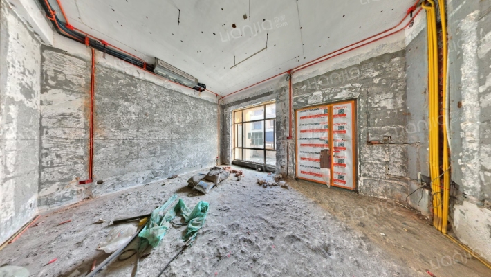 湖滨国际二手房实景图