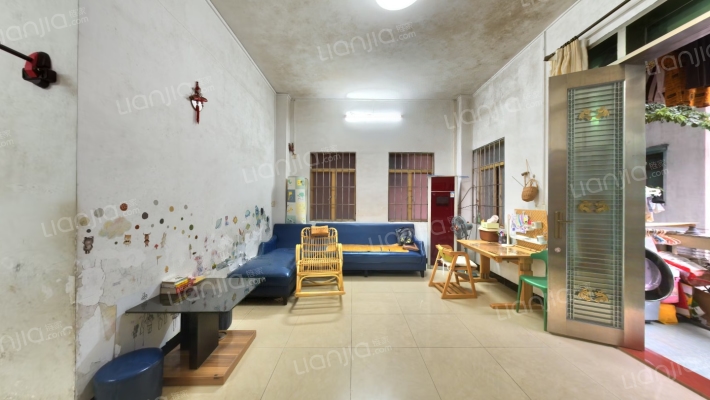 教育路(越秀)二手房实景图