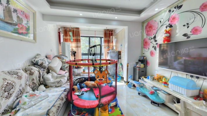 岭尚梦想二手房实景图