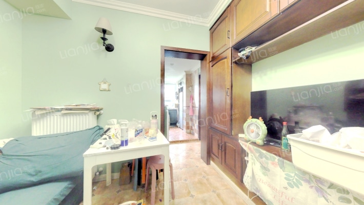 西安北路三巷1号二手房实景图