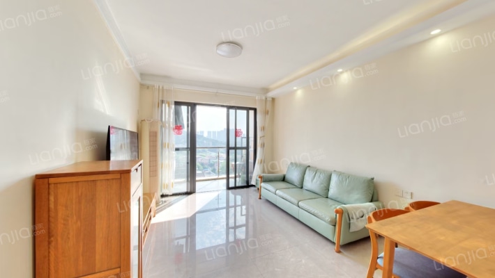 锦绣一方二手房实景图