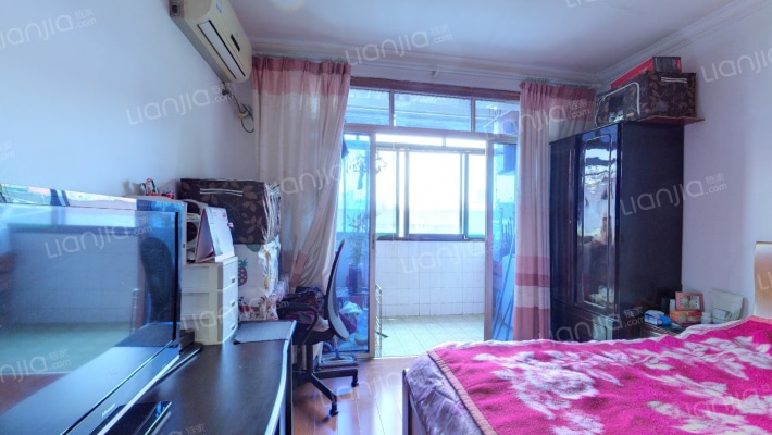 同济路1111弄二手房实景图