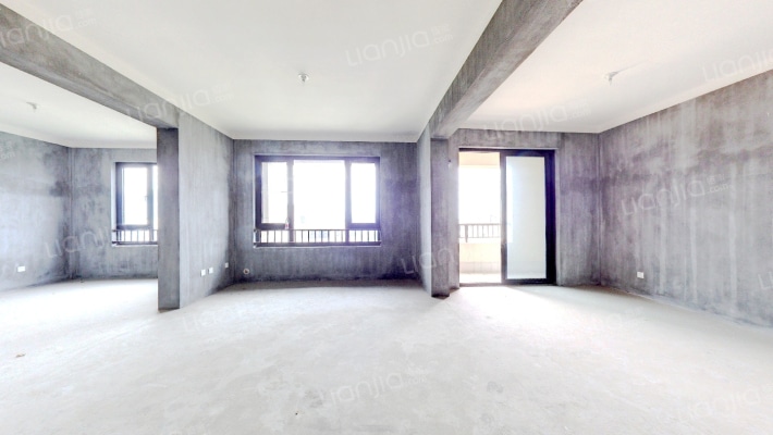 万马伊顿庄园二手房实景图