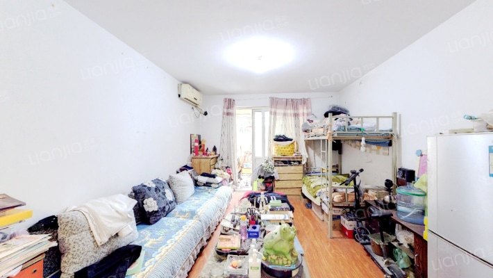 赵二街花苑二手房实景图