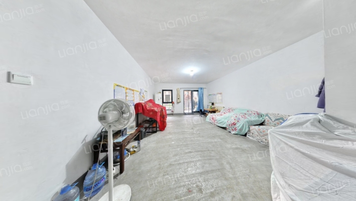 建邦原香溪谷二手房实景图