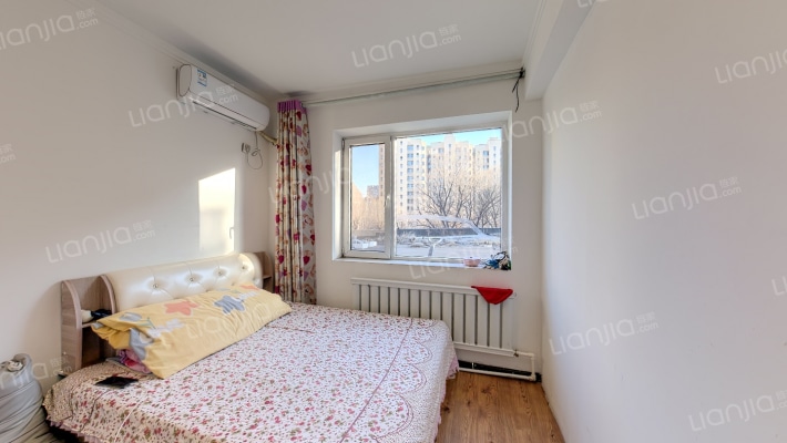 瑞士风情小镇二期二手房实景图