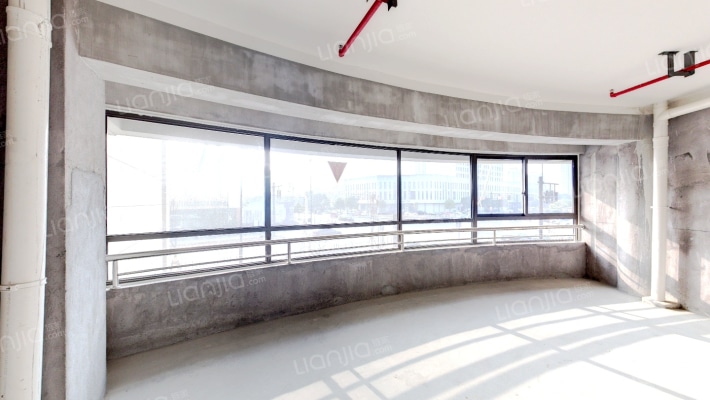 城际邻杭商厦二手房实景图