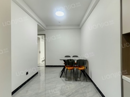 整租·雍鸣宸府 3室1厅 南