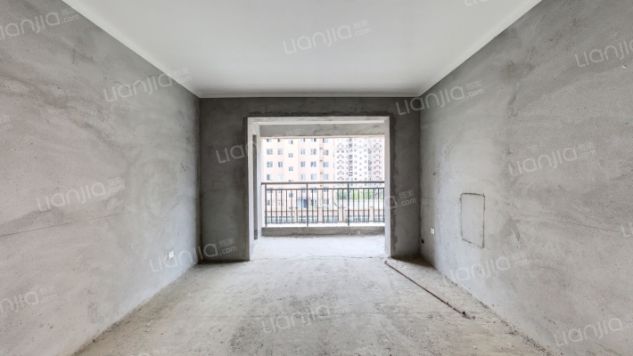 博雅苑二手房实景图