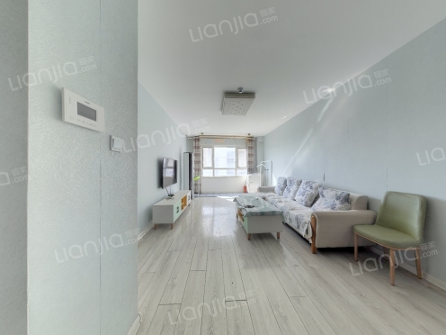 整租·凭海临风御苑 3室2厅 南/北