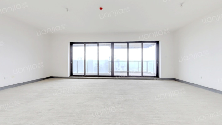 卡地亚花园城蔚蓝轩B区二手房实景图