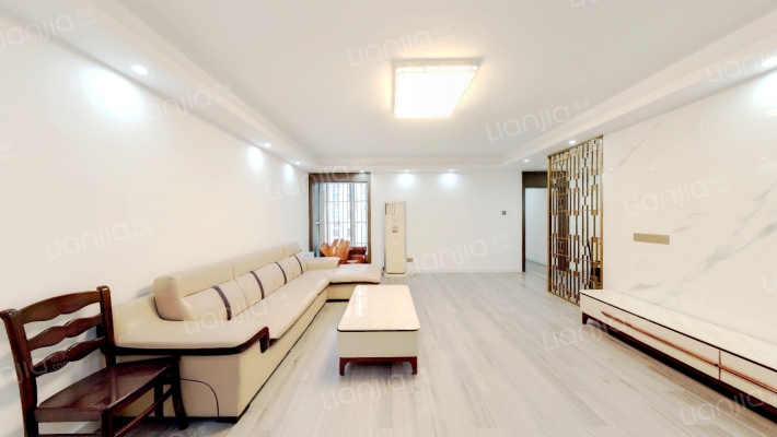 金钻世家二手房实景图