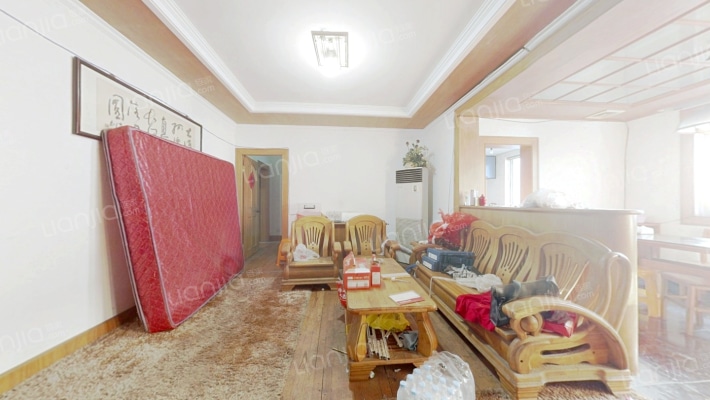 太仓南园新村二手房实景图