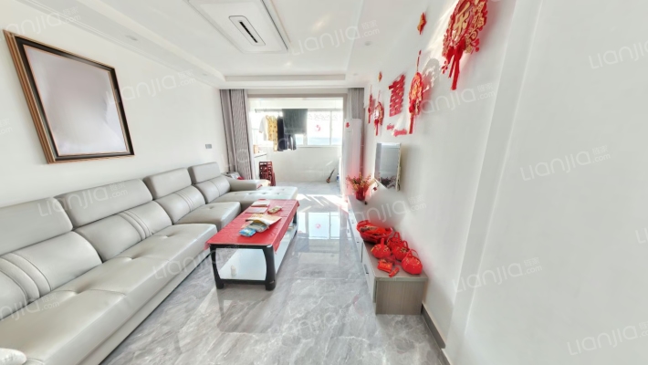 湖滨花园(昆山市)二手房实景图