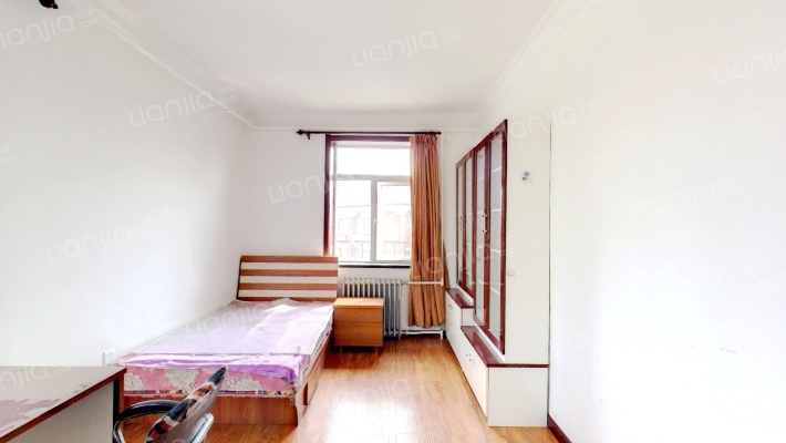 津开里二手房实景图