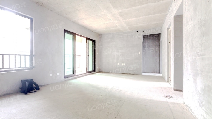 金科集美公馆二手房实景图