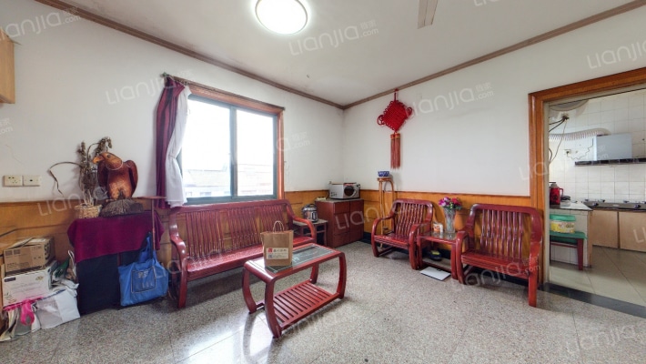 天光桥二手房实景图