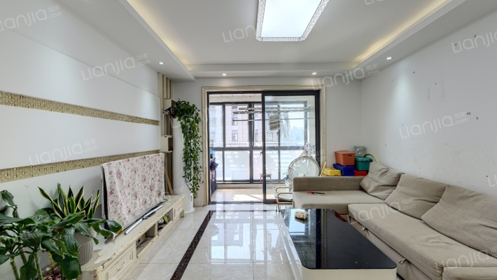 东方俊园二手房实景图