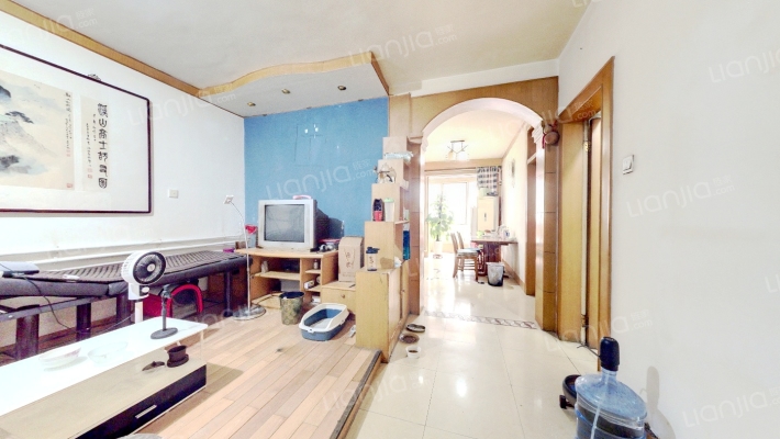 华信路14-1二手房实景图