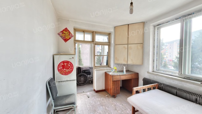 新田巷二手房实景图